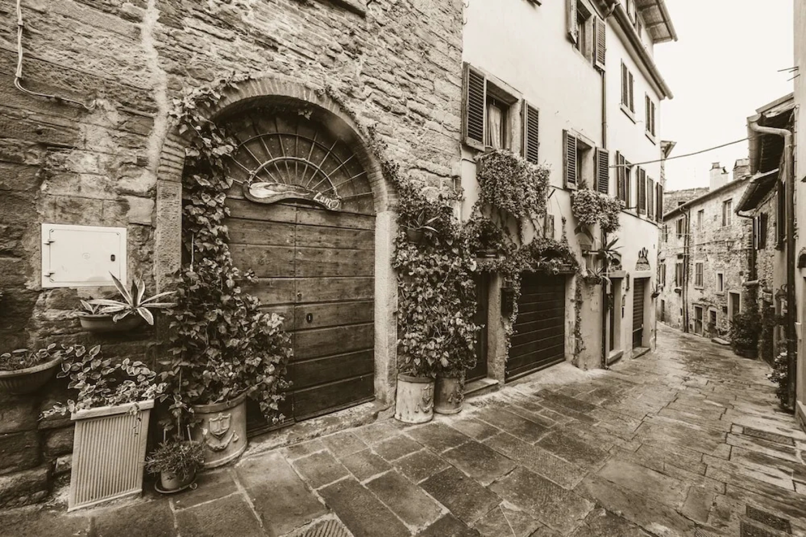 San Michele al Borgo
