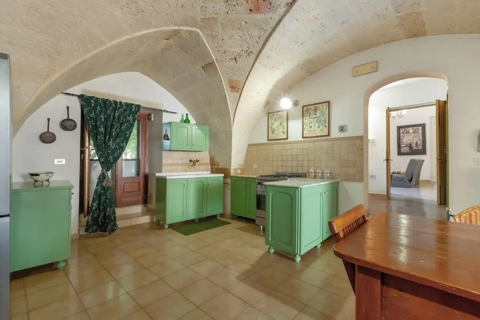 3899 Villetta Corte del Cavaliere by Barbarhouse