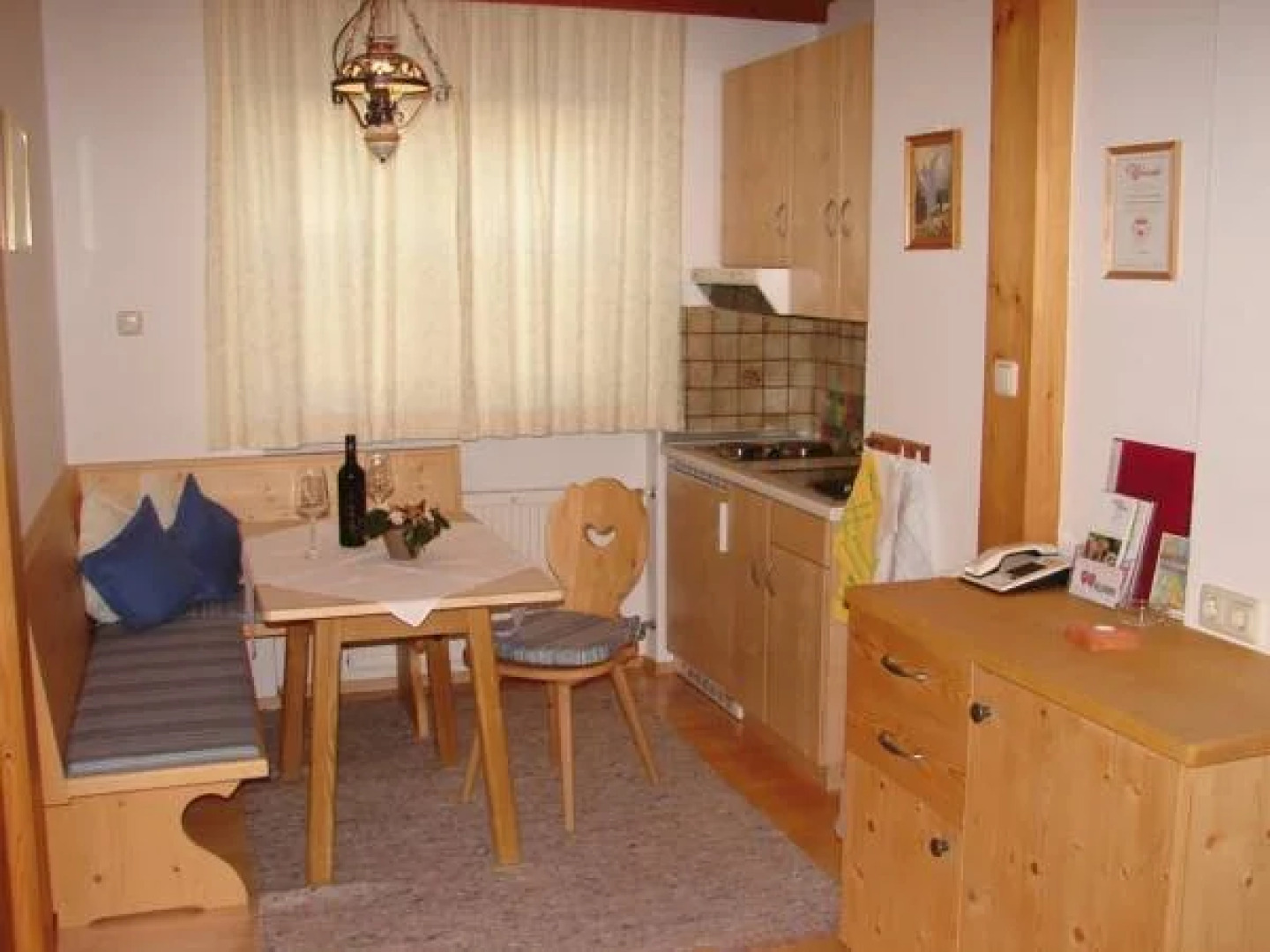 Appartements Charlotte