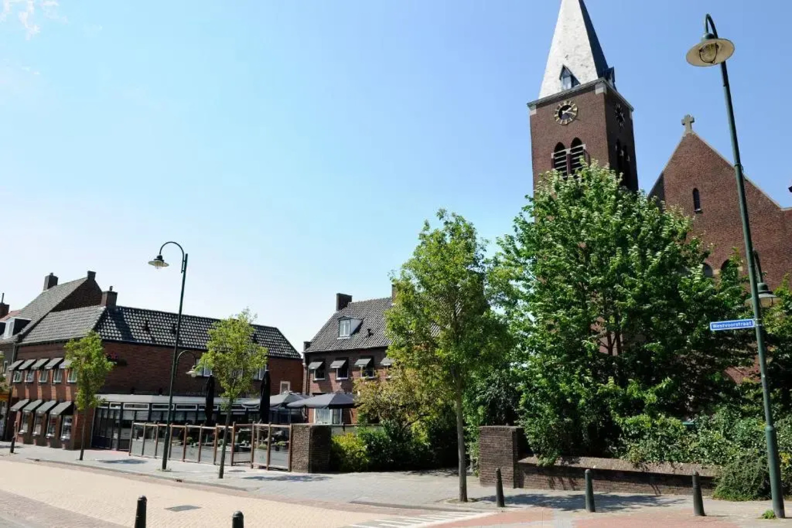 Hotel-Restaurant Thuis!