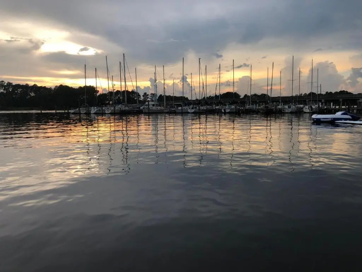 The Inn on Bath Creek