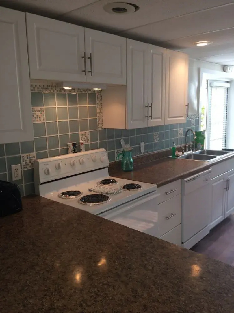 Seashell Beach Resort