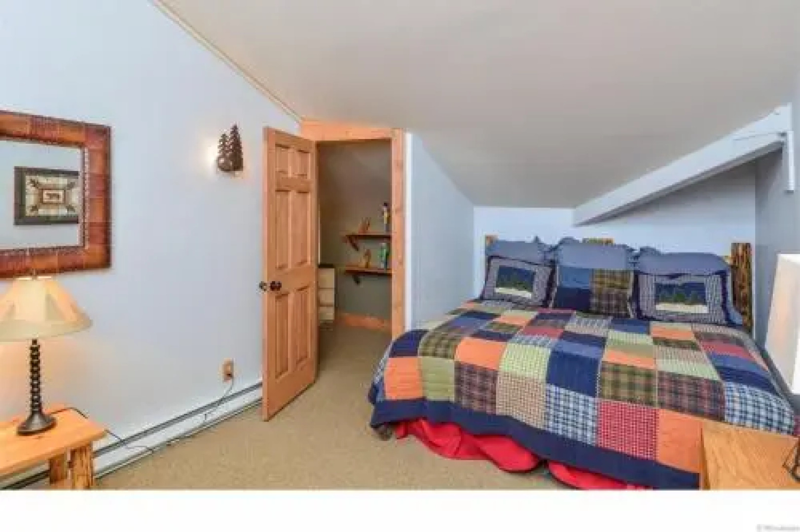 Flying Dutchman #1108 - Keystone