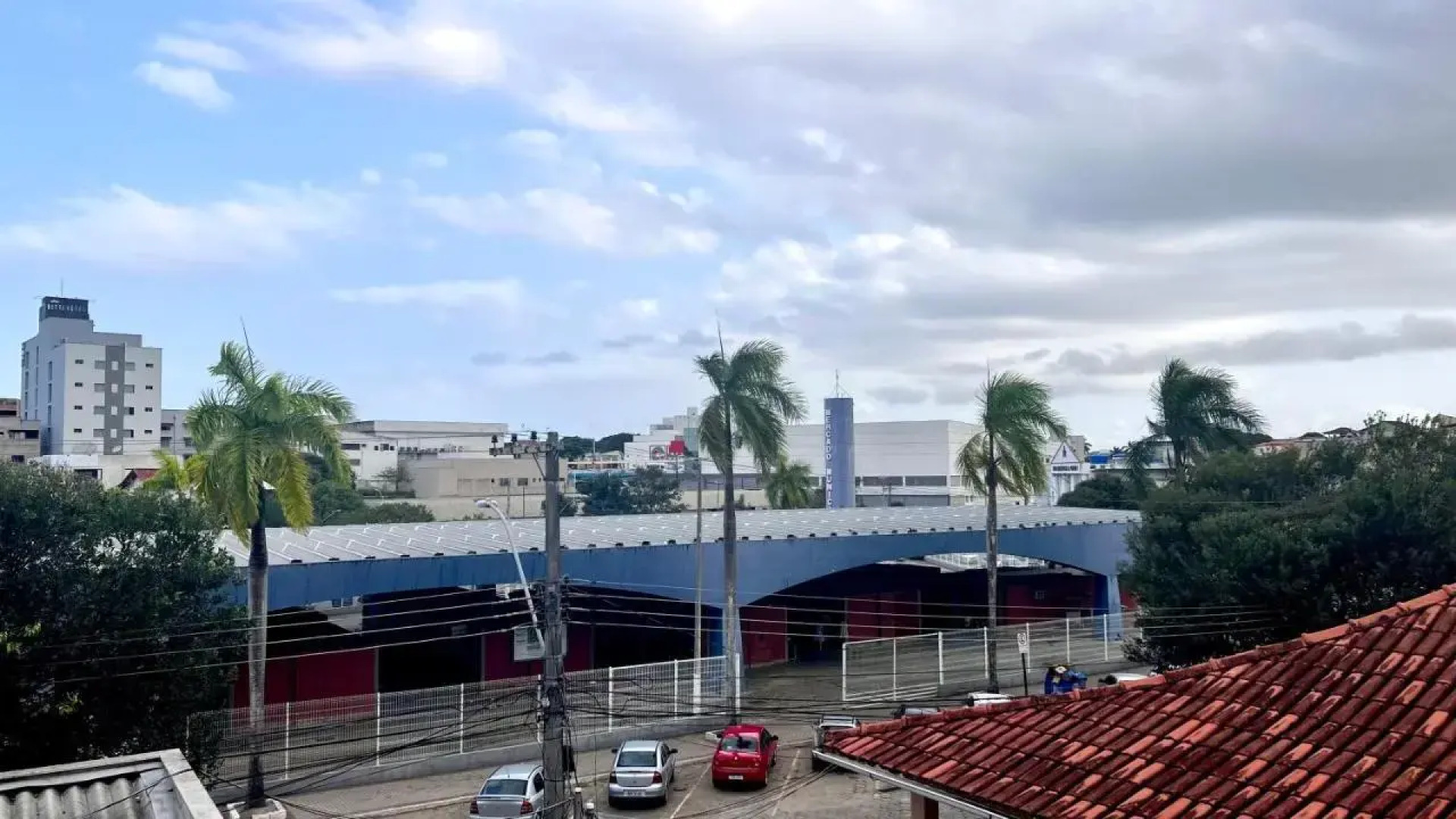 Zuccolotto ApartHOTEL 202