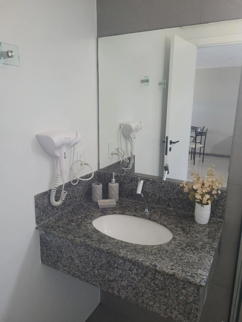 Bristol Guarapari Residence