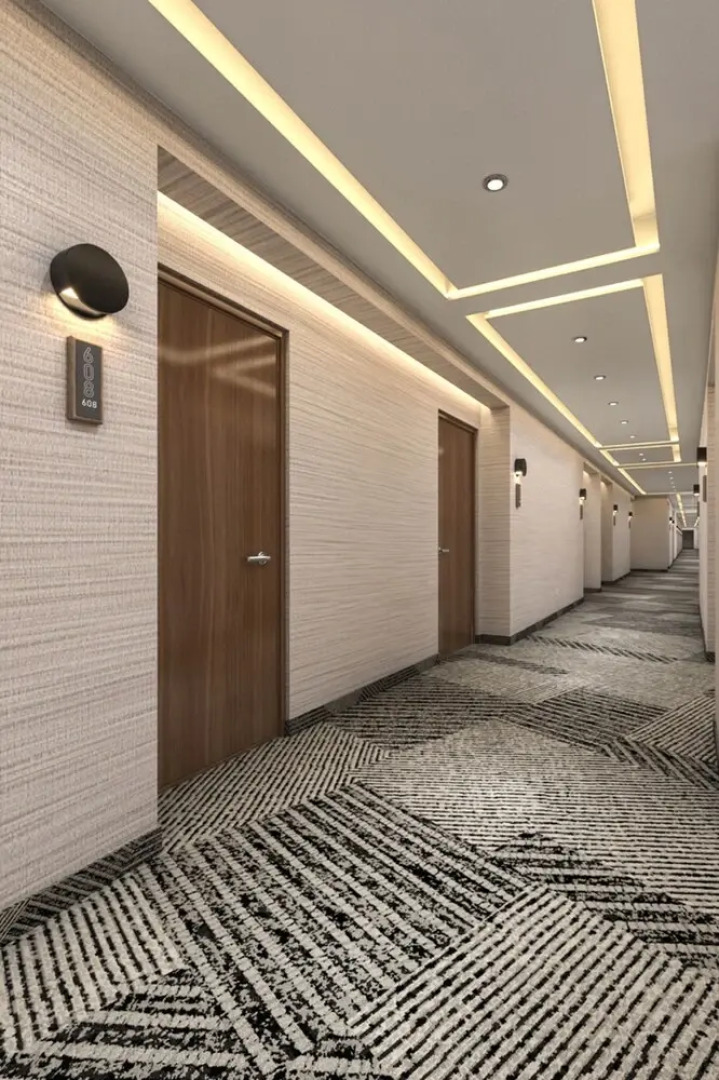 Homewood Suites By Hilton Saltillo