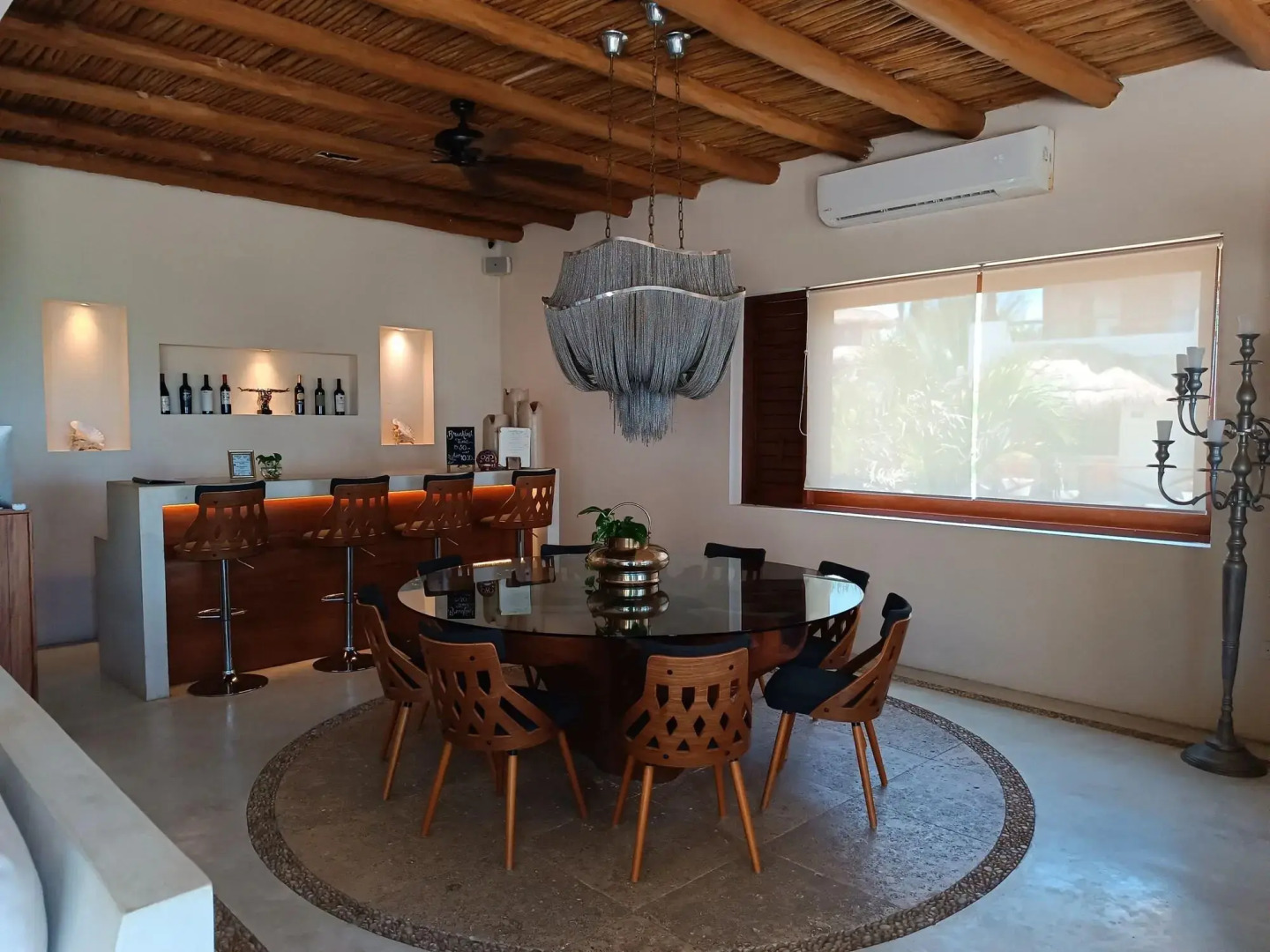 Casa Punta Coco & Beach Club