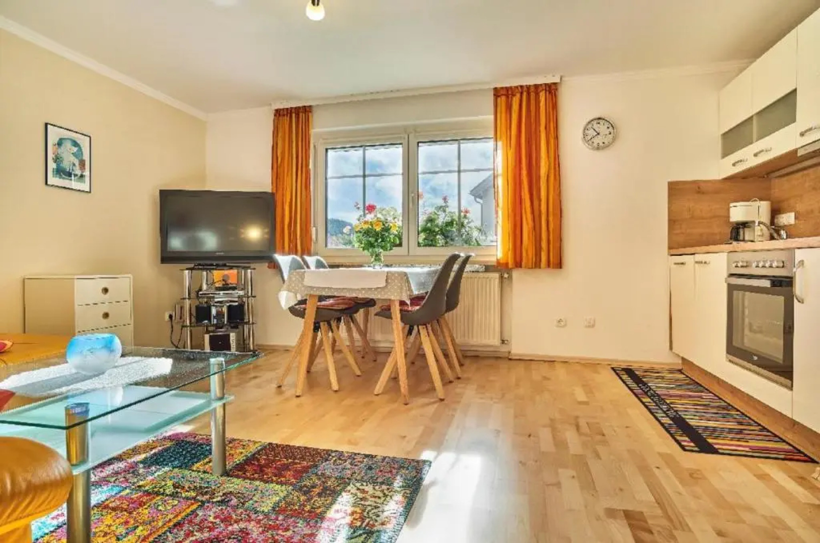 Ferienwohnung Am Alten Rathaus