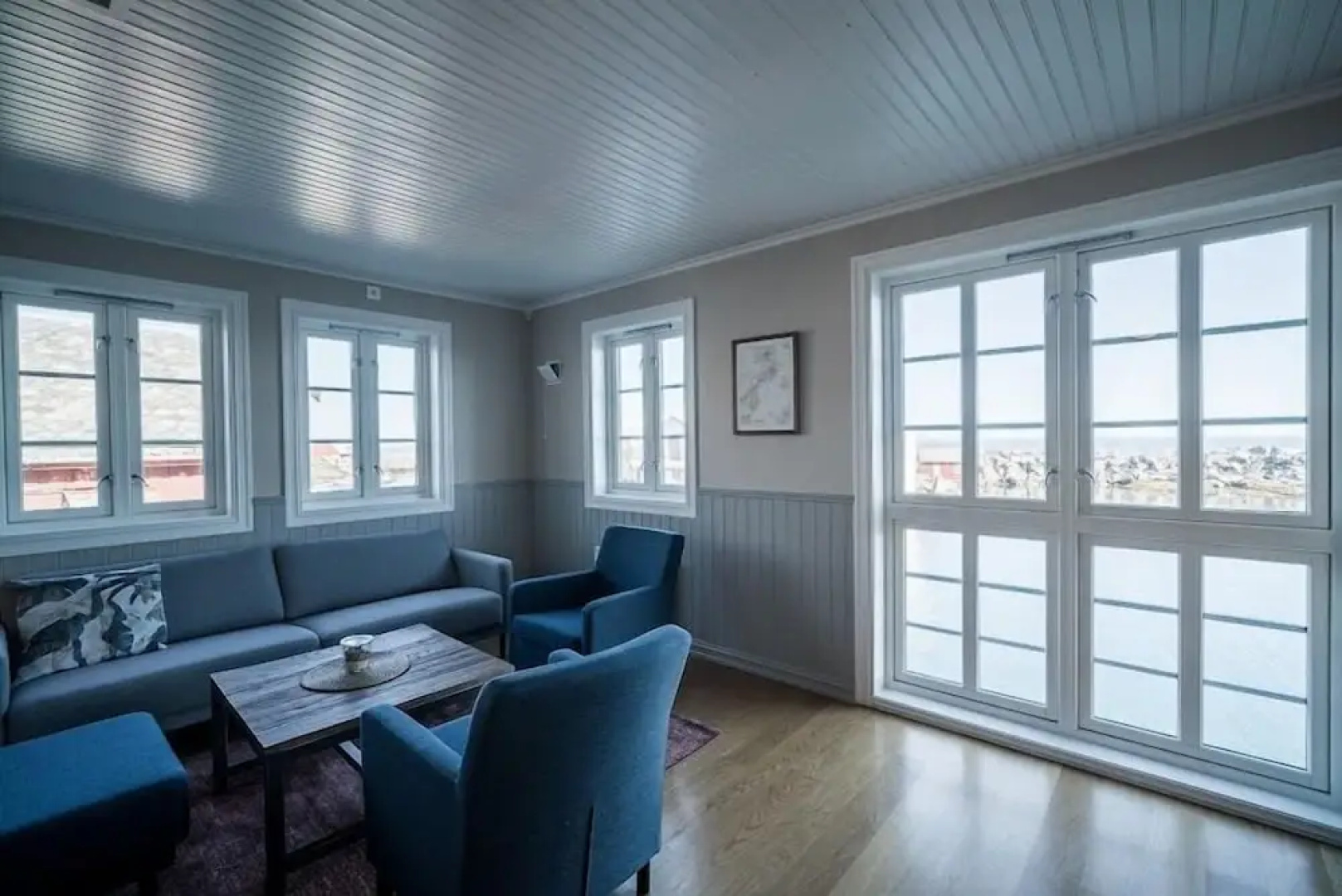 Ona Havstuer - by Classic Norway Hotels