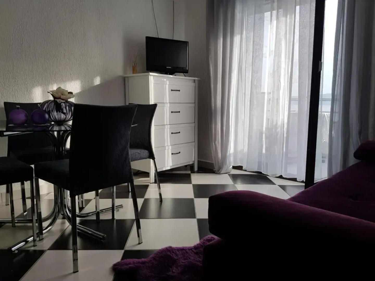 Apartment Marintino