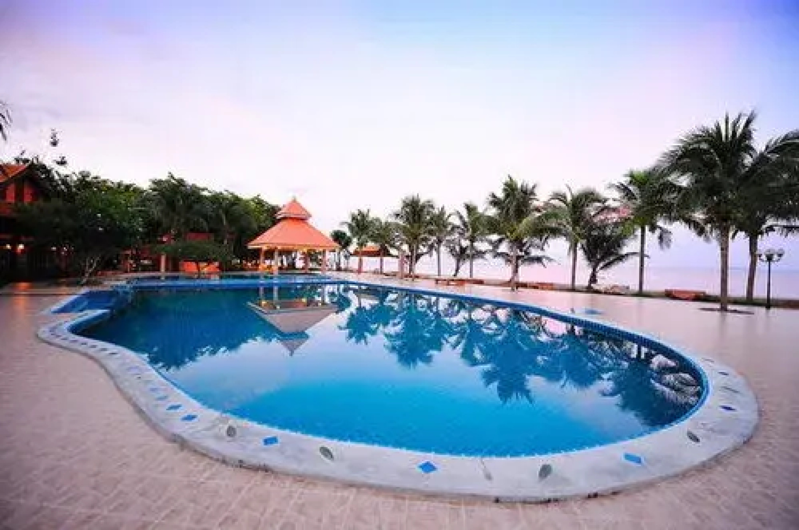 Buadara Resort