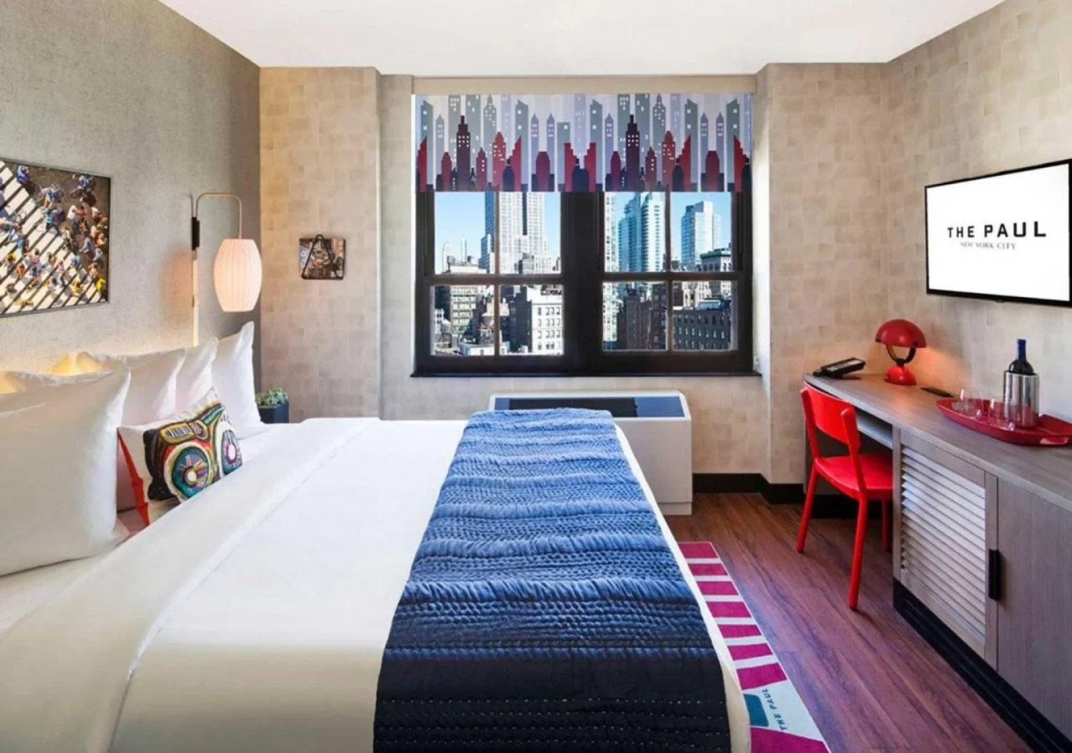 The Paul, an Ascend Hotel Collection Member