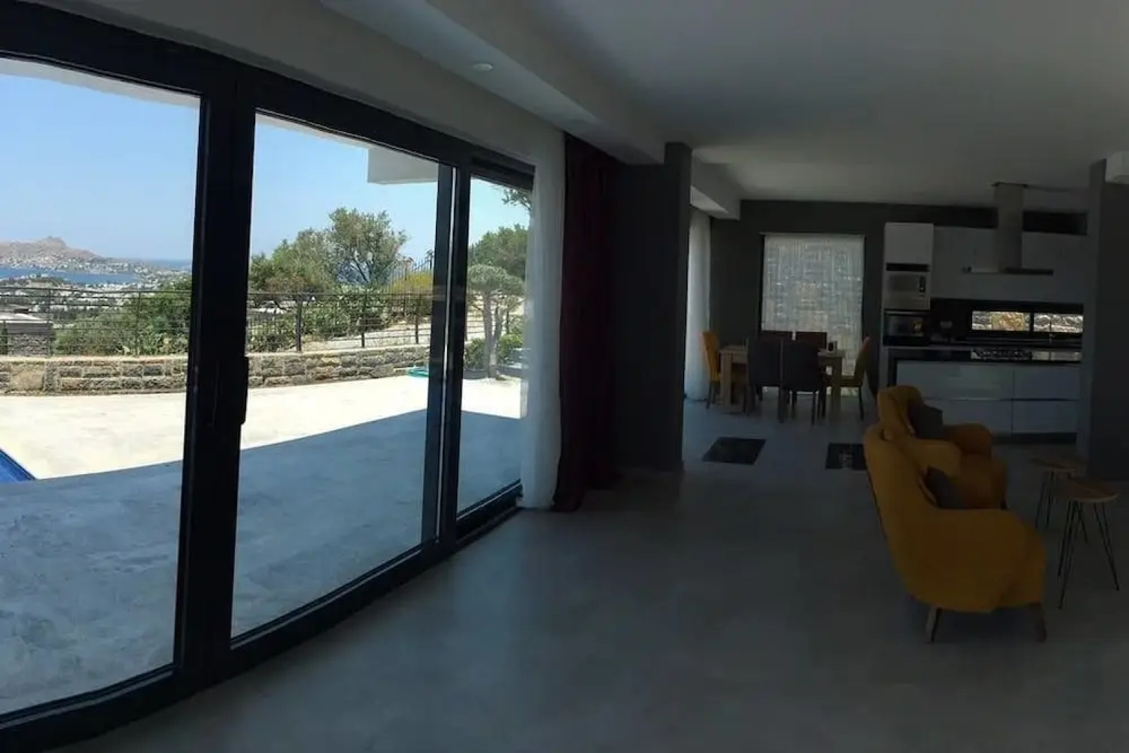 Şi̇ri̇nköy Pri̇vate Villa (Close To Kite Beach)