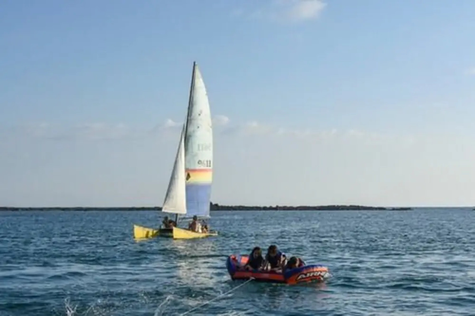 Los Vivos Beachfront Experience