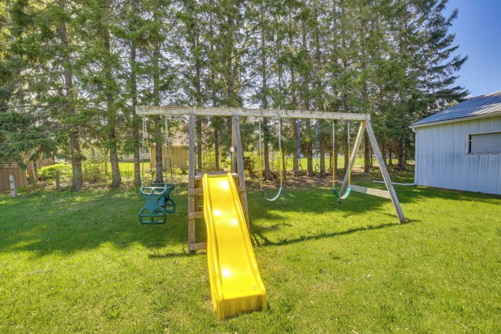 Sault Ste Marie Getaway Near Soo Locks!