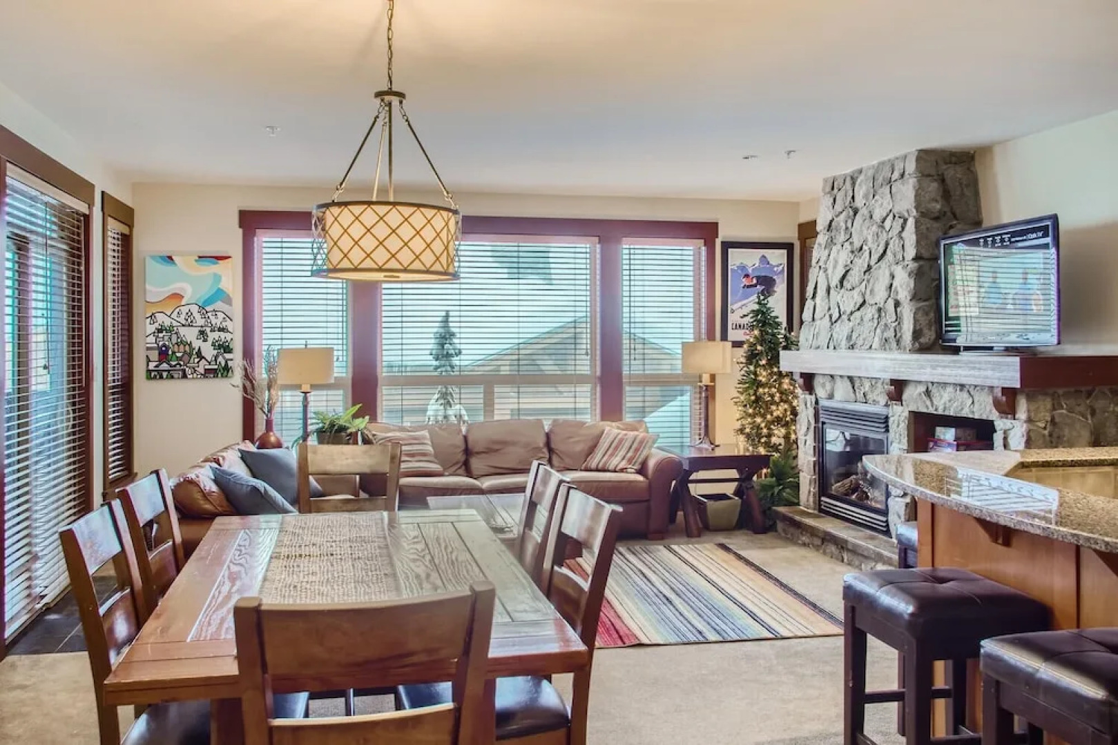 Stonegate Resort by Okanagan Premier