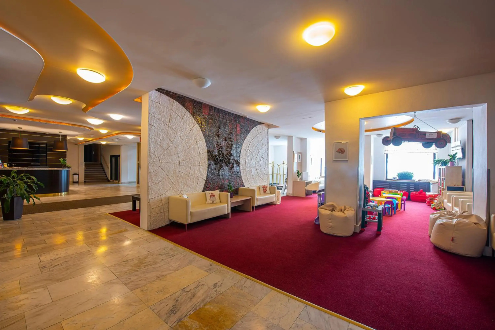 Hotel Slovan
