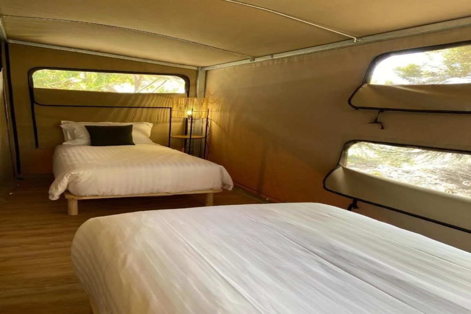 Seafront Holiday Park Kangaroo Island