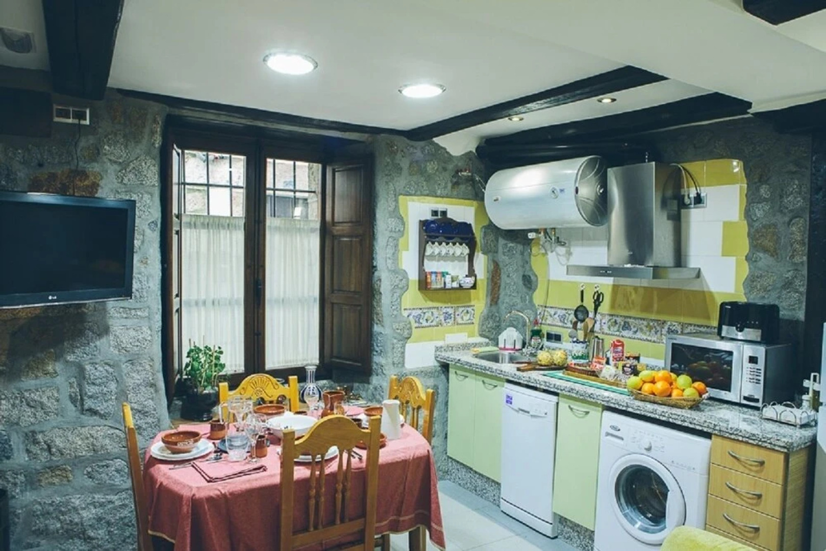 Casa Rural La Francesa