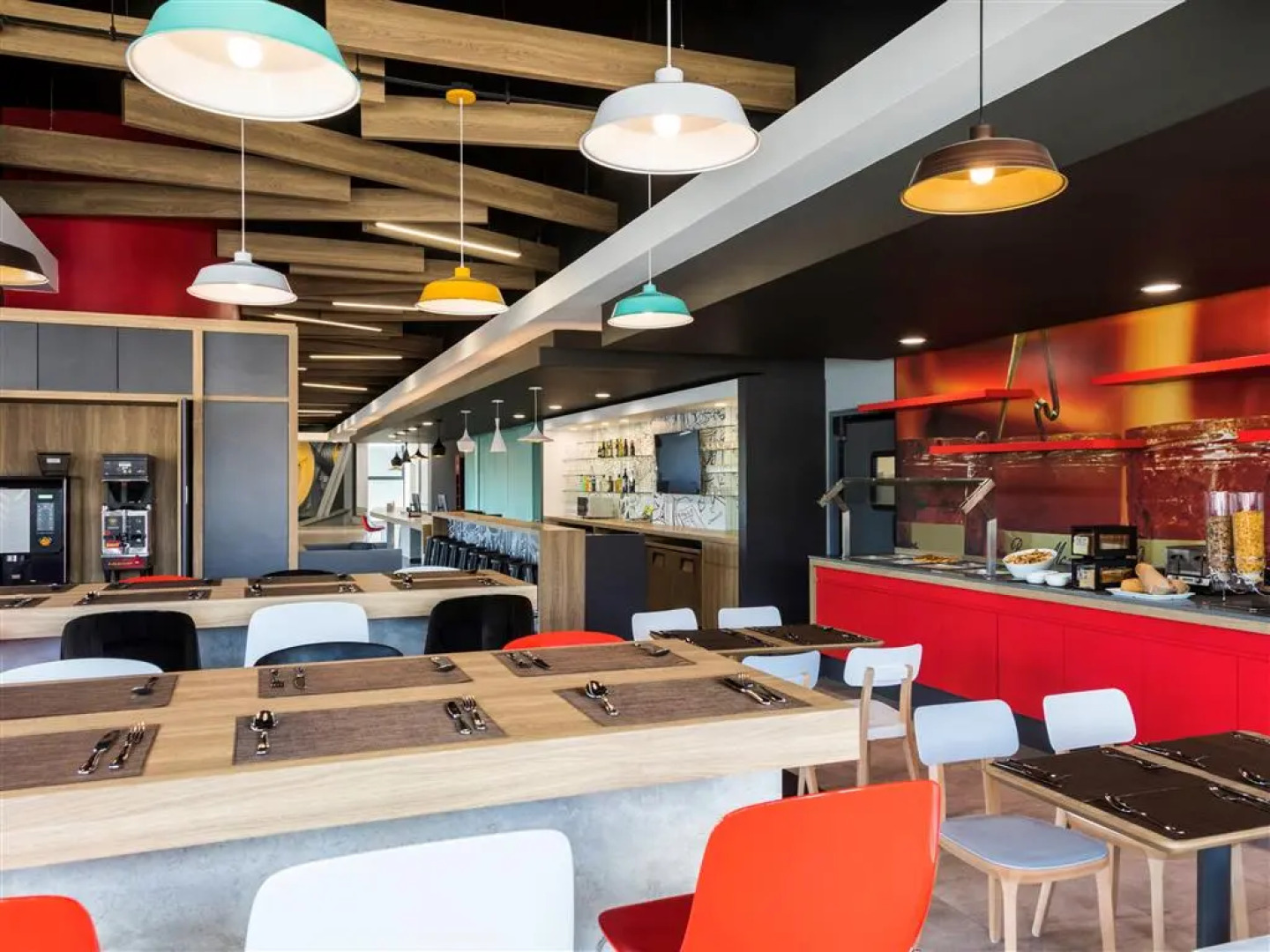 Ibis Tijuana Zona Rio