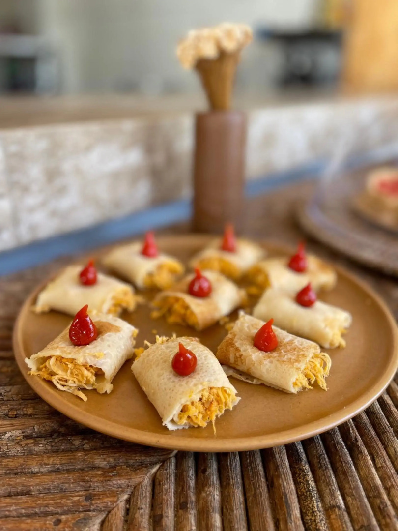 Pousada Ronco Do Mar Jeri