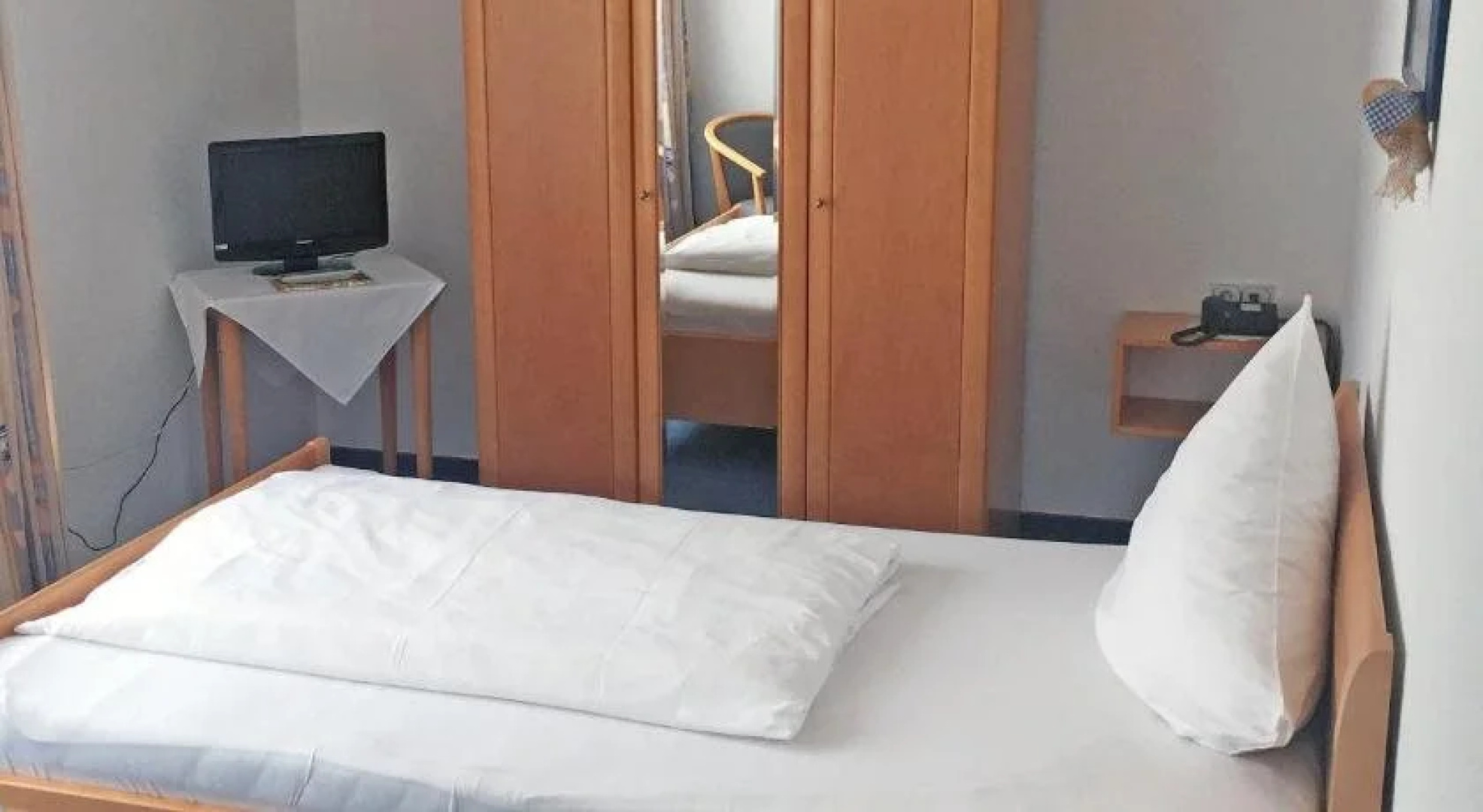 Hotel Rameil-Flurschütz