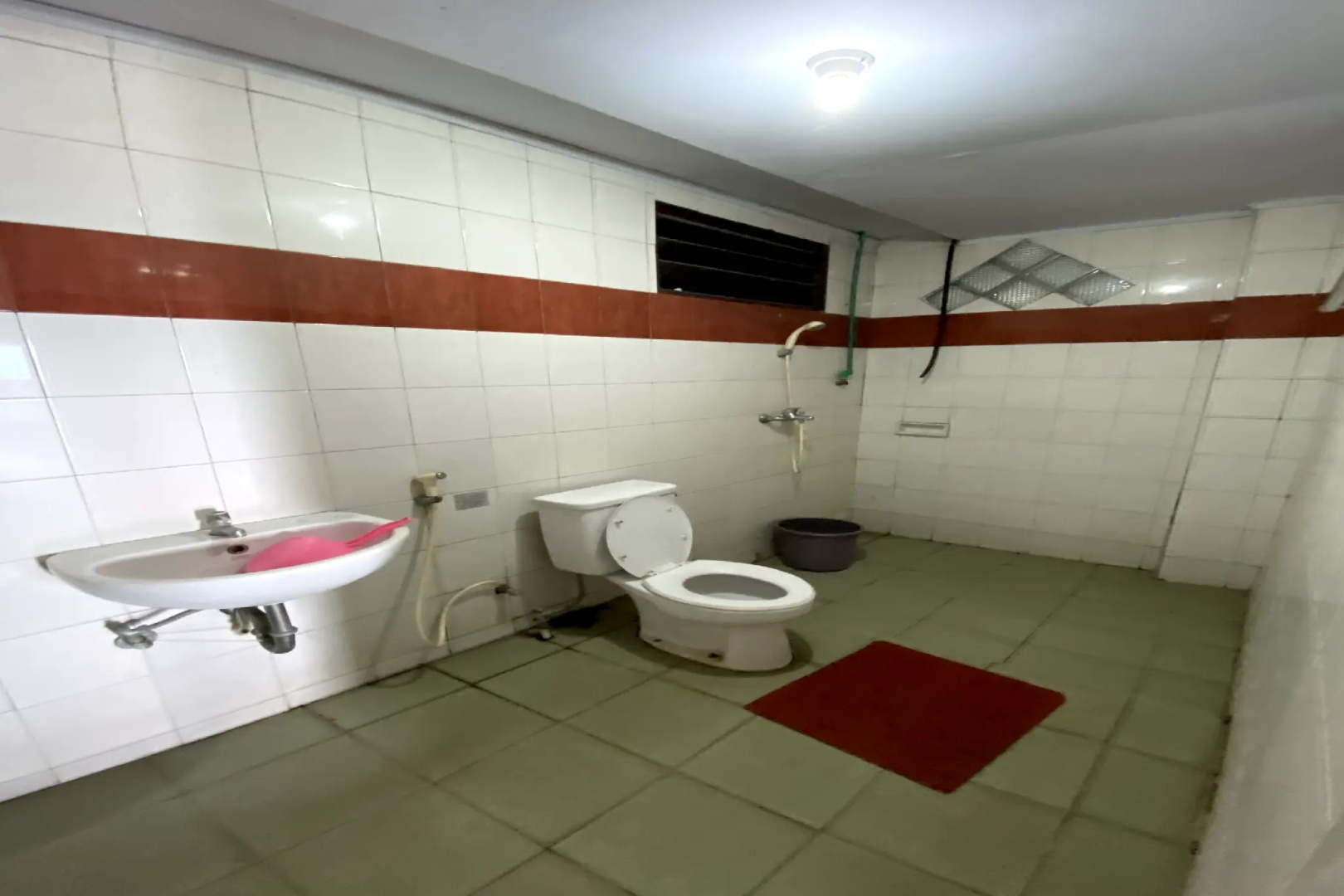 Hotel Makatembo