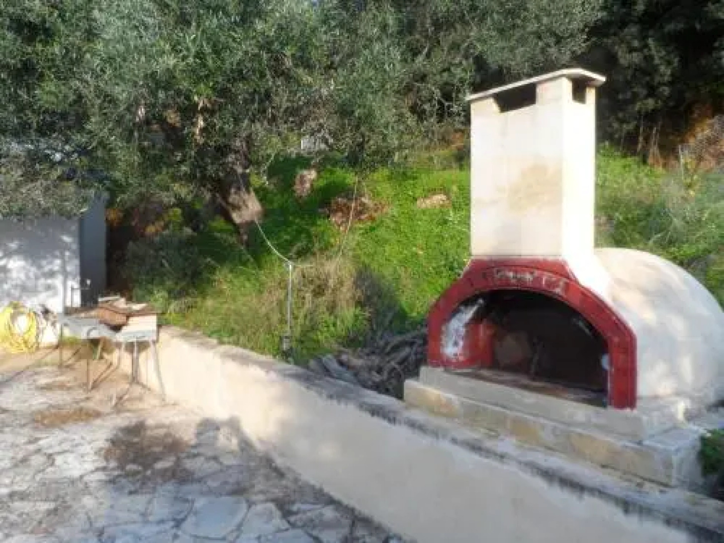 Michalis Holiday Home