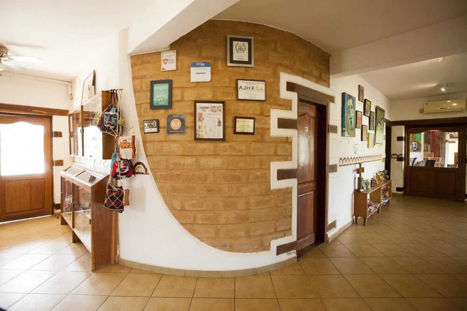 La Villa Chiquitana