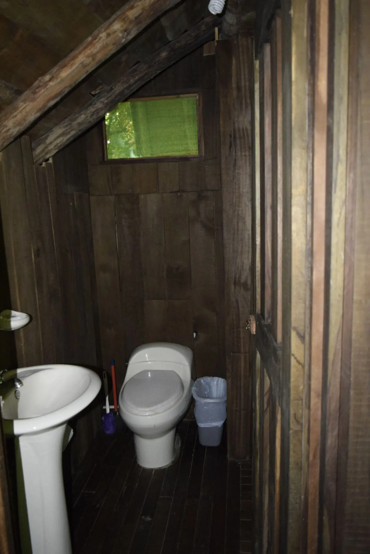 Villas María Luisa Lodge