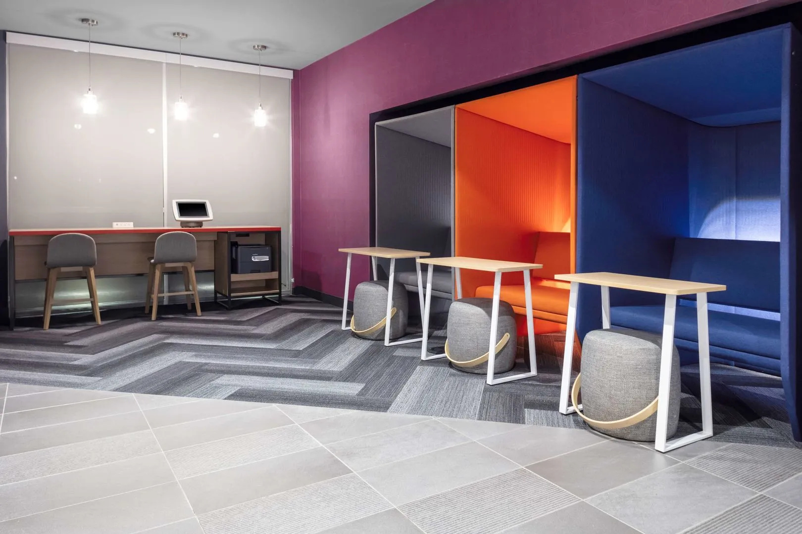 TRU by Hilton Lynchburg