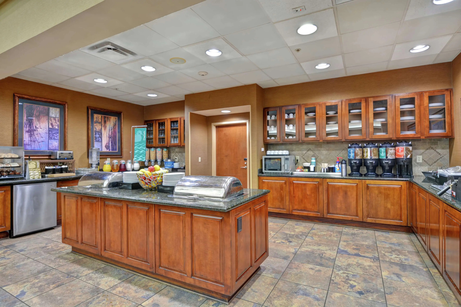 Homewood Suites by Hilton Fayetteville