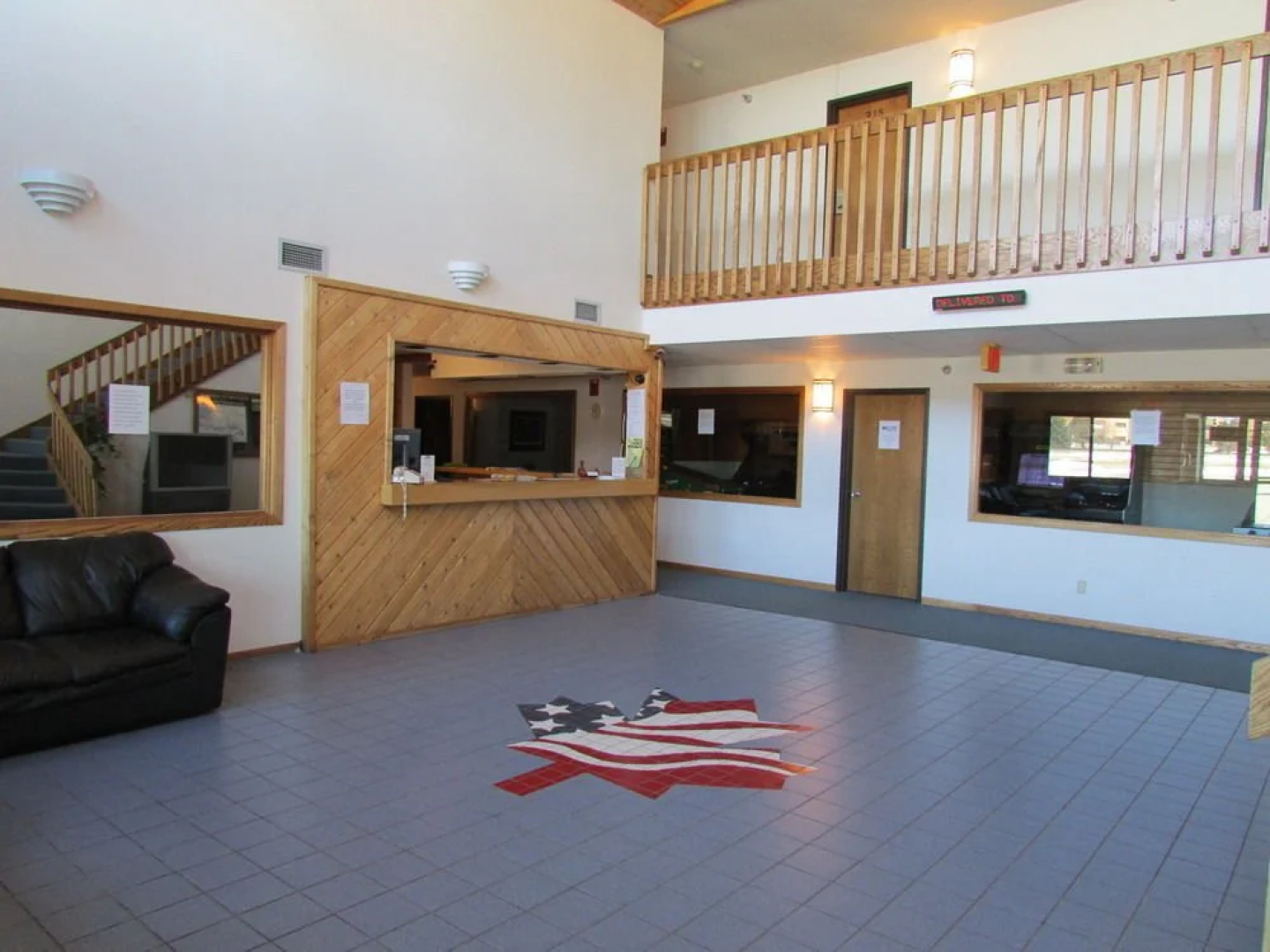 AmeriVu Inn Warroad
