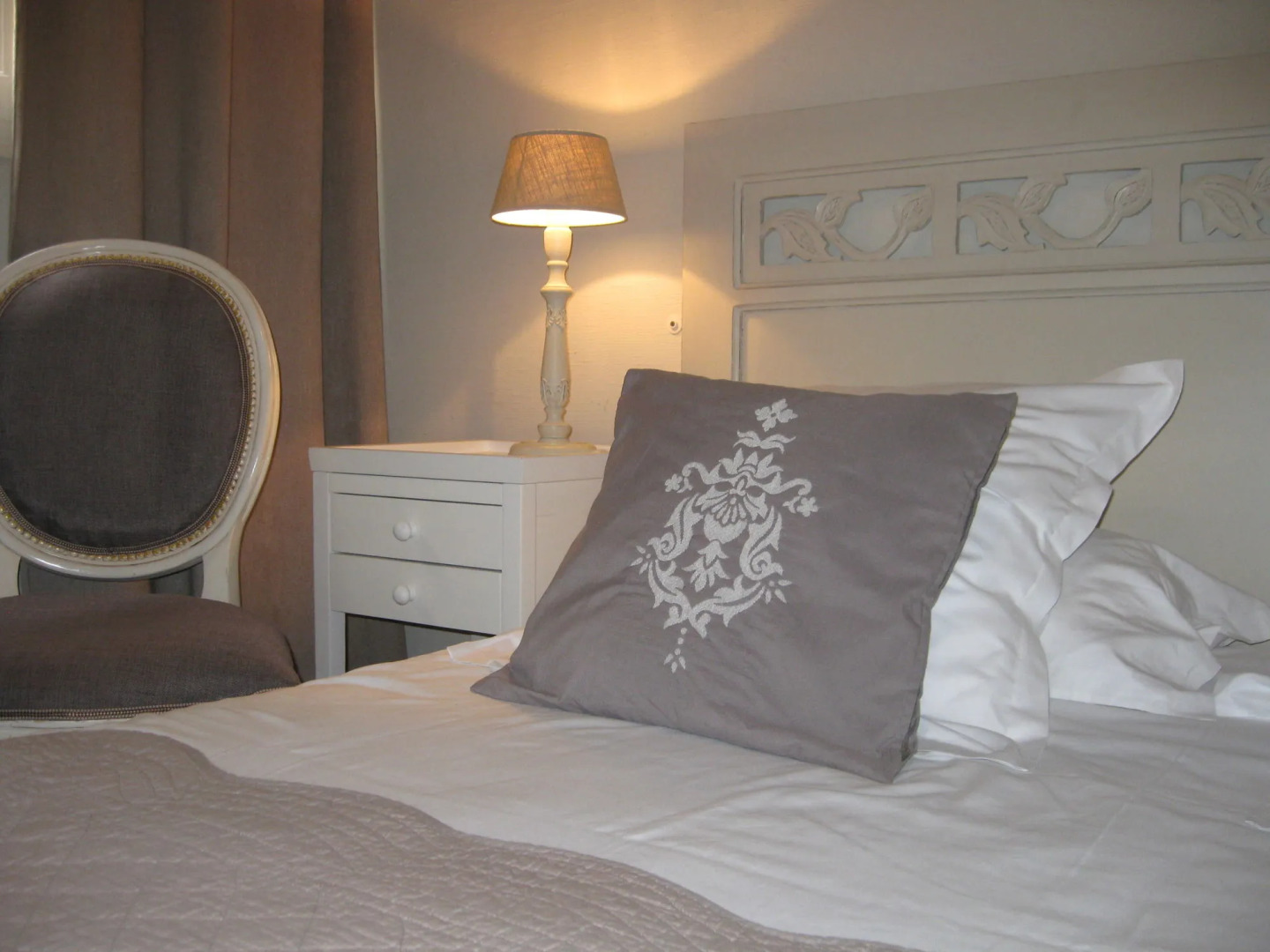 Hôtel de l'Amphithéâtre