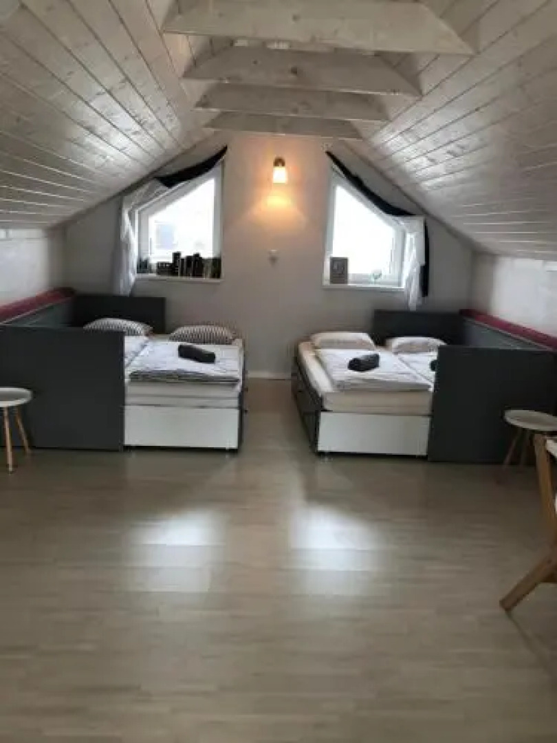 Chalet Dream High Tatras