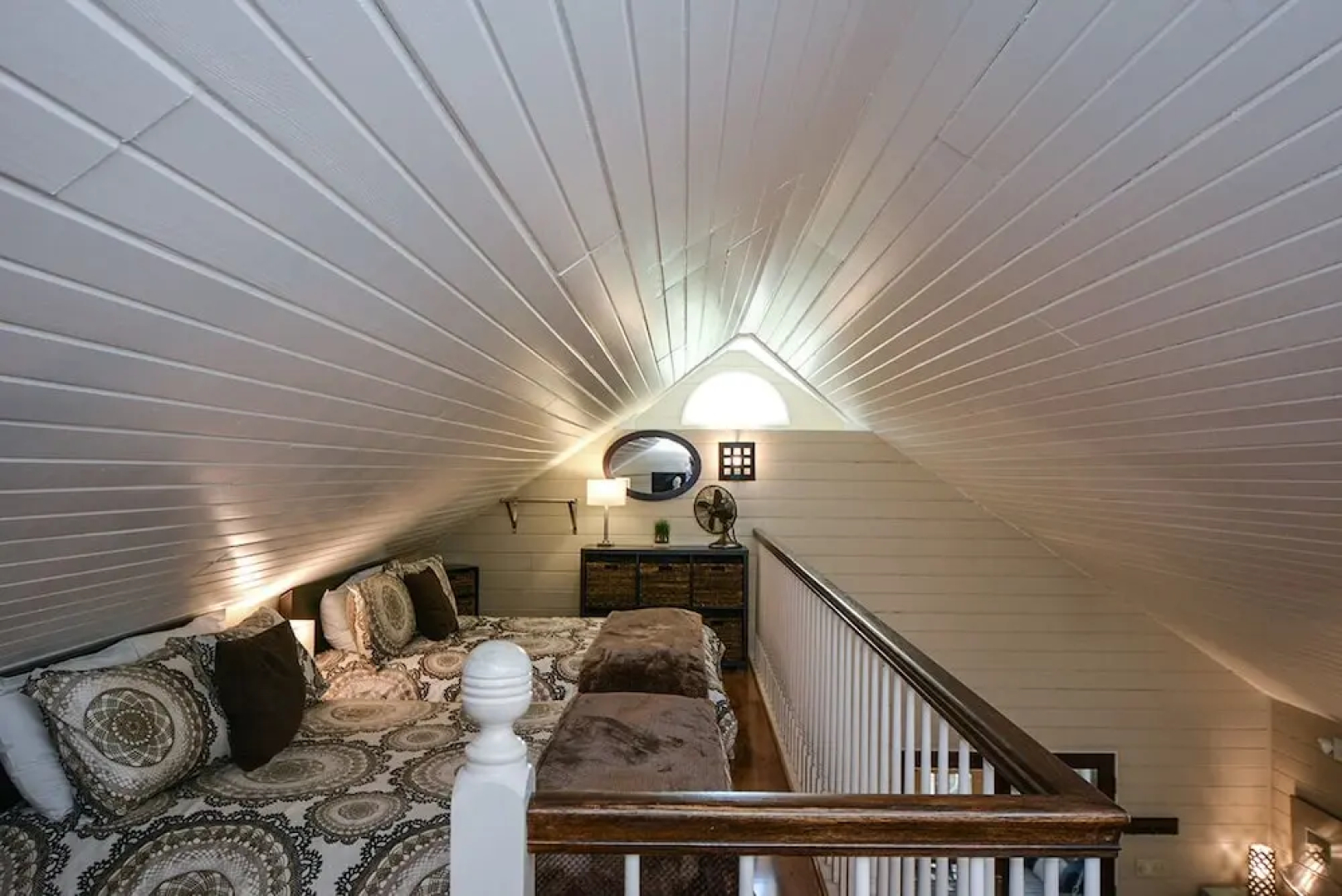 Cottage Rental Agency - Seaside, Florida