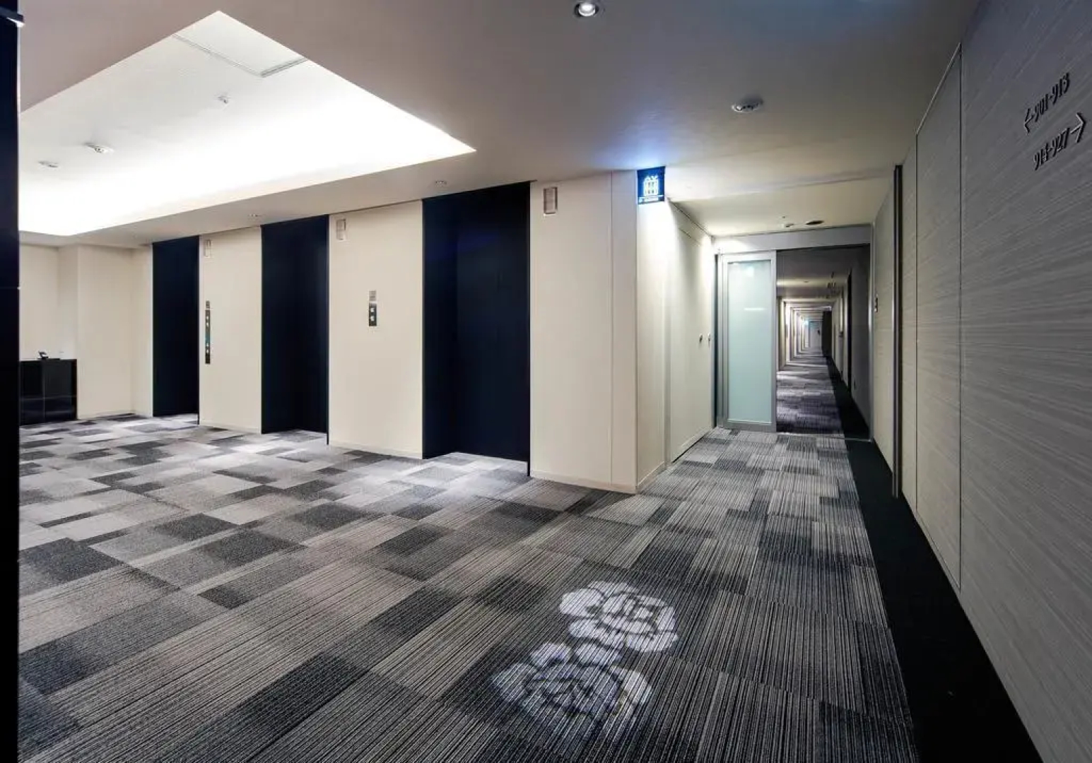 Daiwa Roynet Hotel Ginza PREMIER