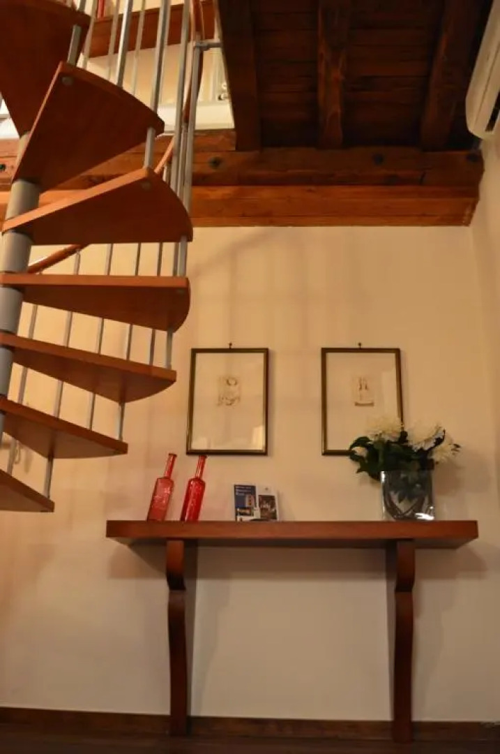 Il Viaggiatore Appartamento