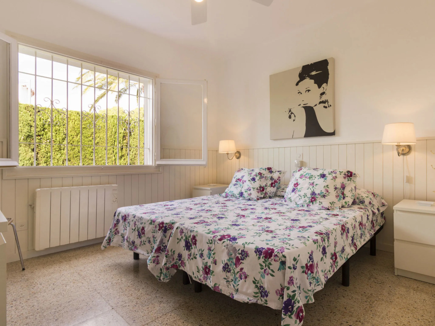 Holiday Home El Dorado Playa