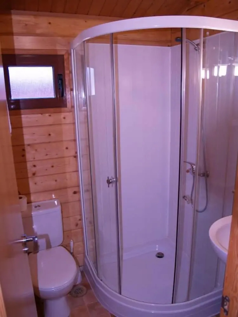 Camping Playa América