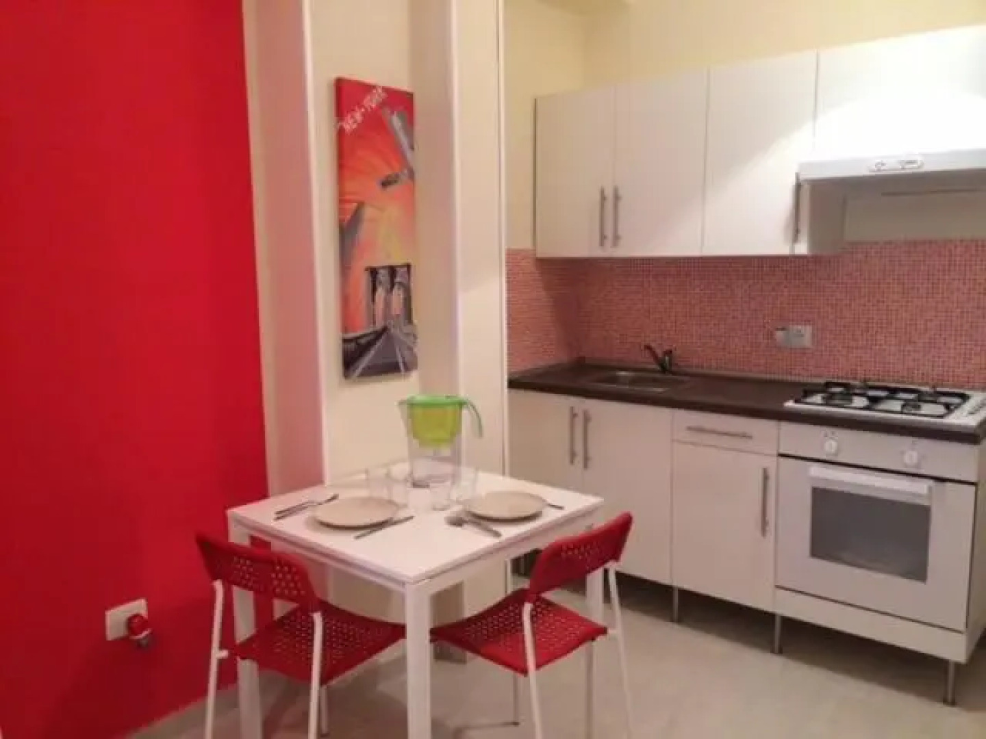 Suite La Rosa Dei Venti