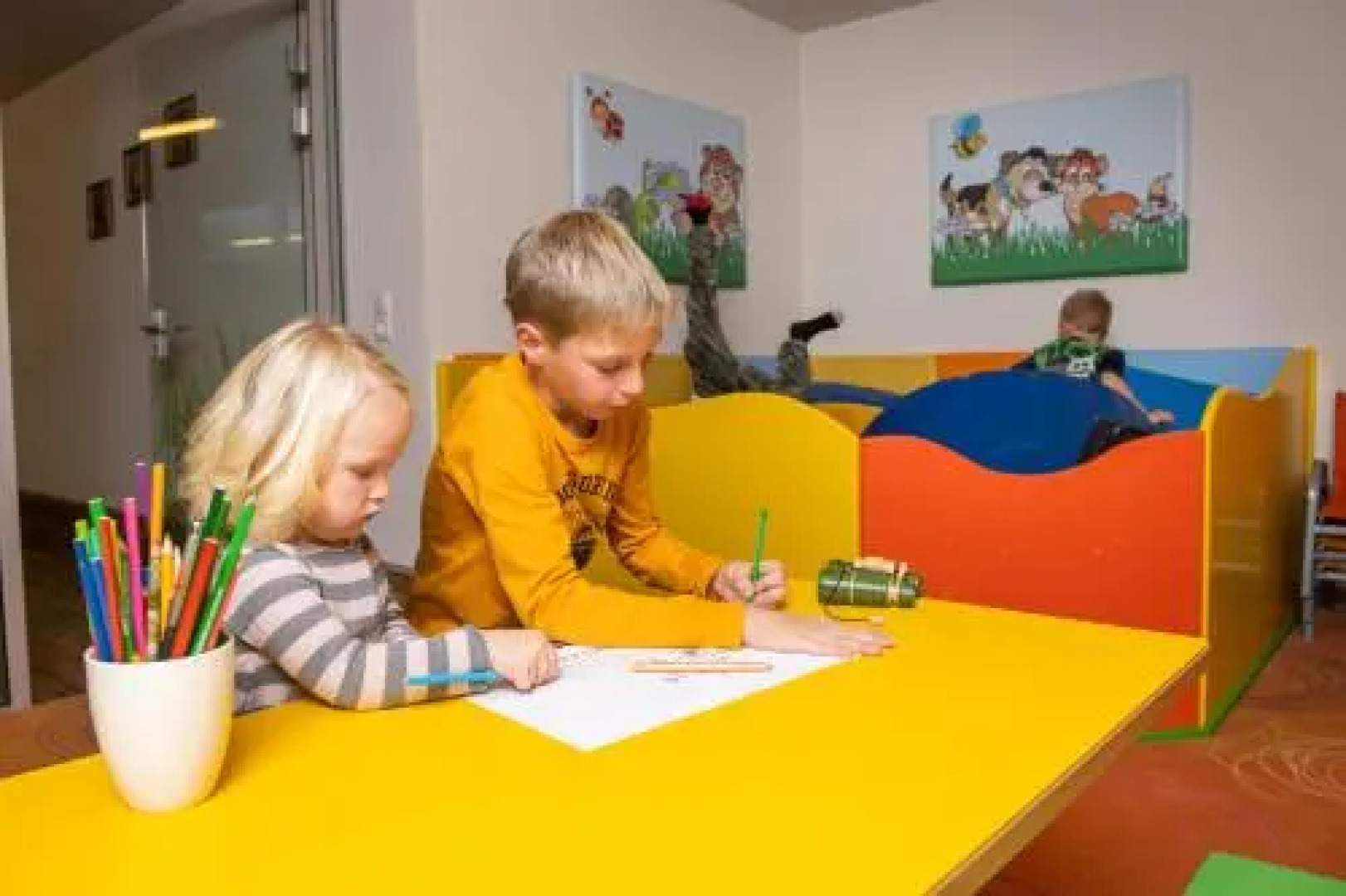 Taxerhof Wellness & Aparthotel