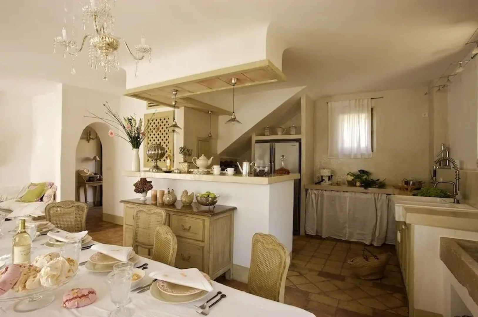 Le Mas de Foussargues