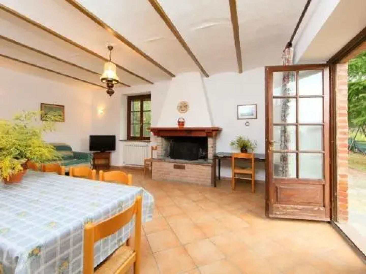 Podere Poggio San Vito