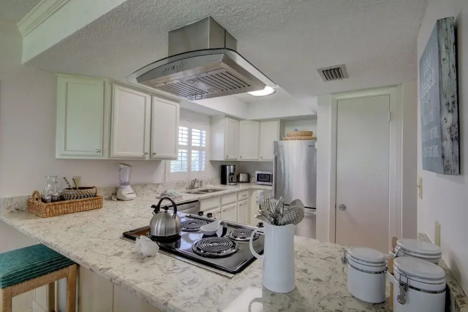 El Matador - Unit 319