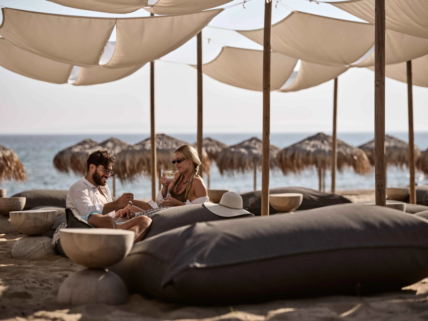 The Bay Hotel & Suites