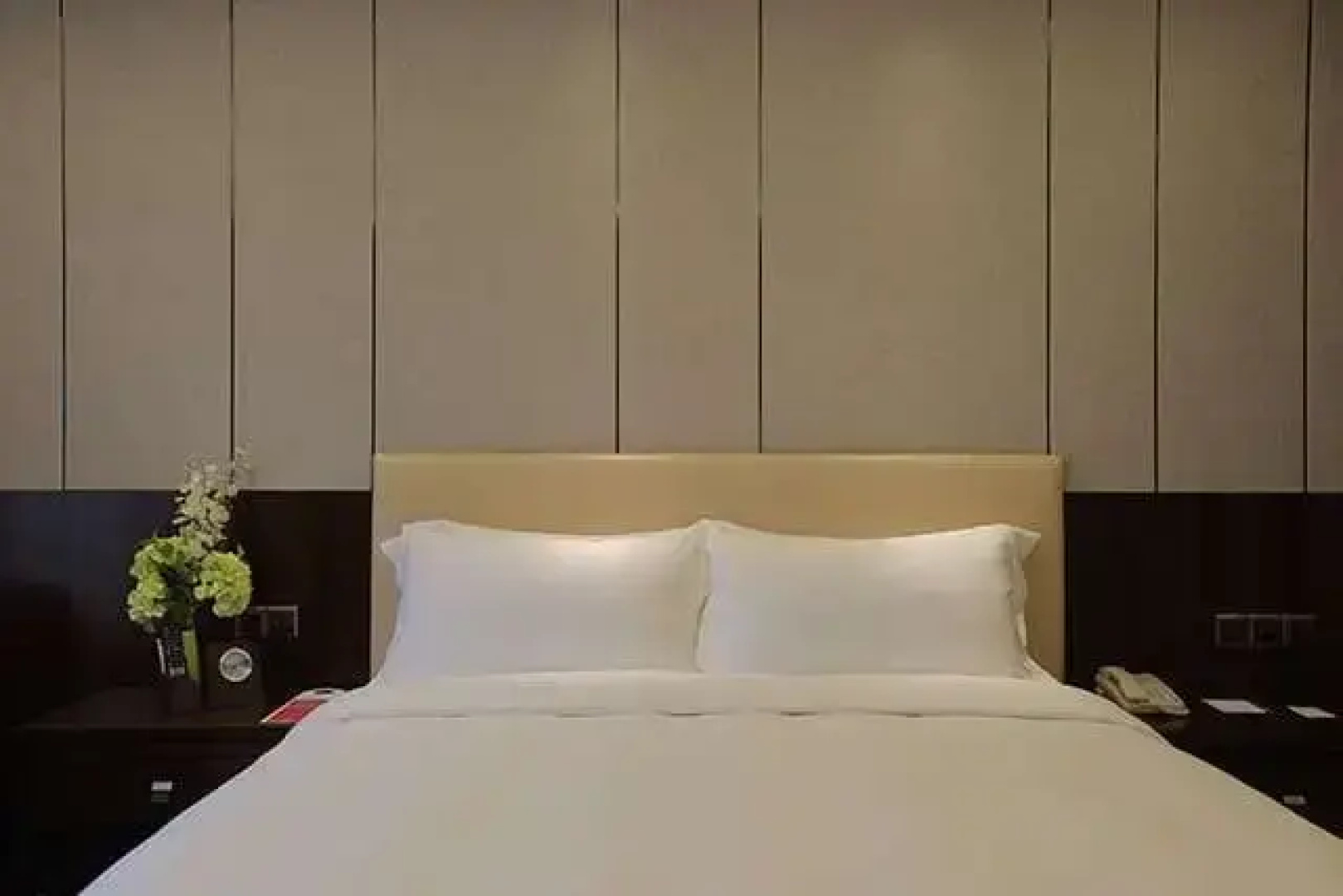 Ramada Huizhou South