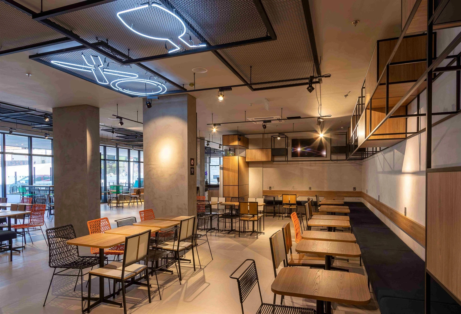 Ibis Ponta Grossa Hotel