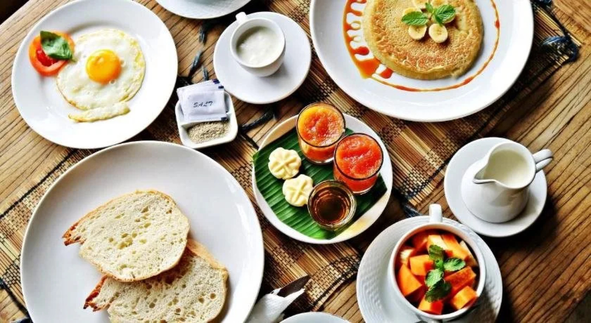 Sang Giri - Mountain Glamping Camp