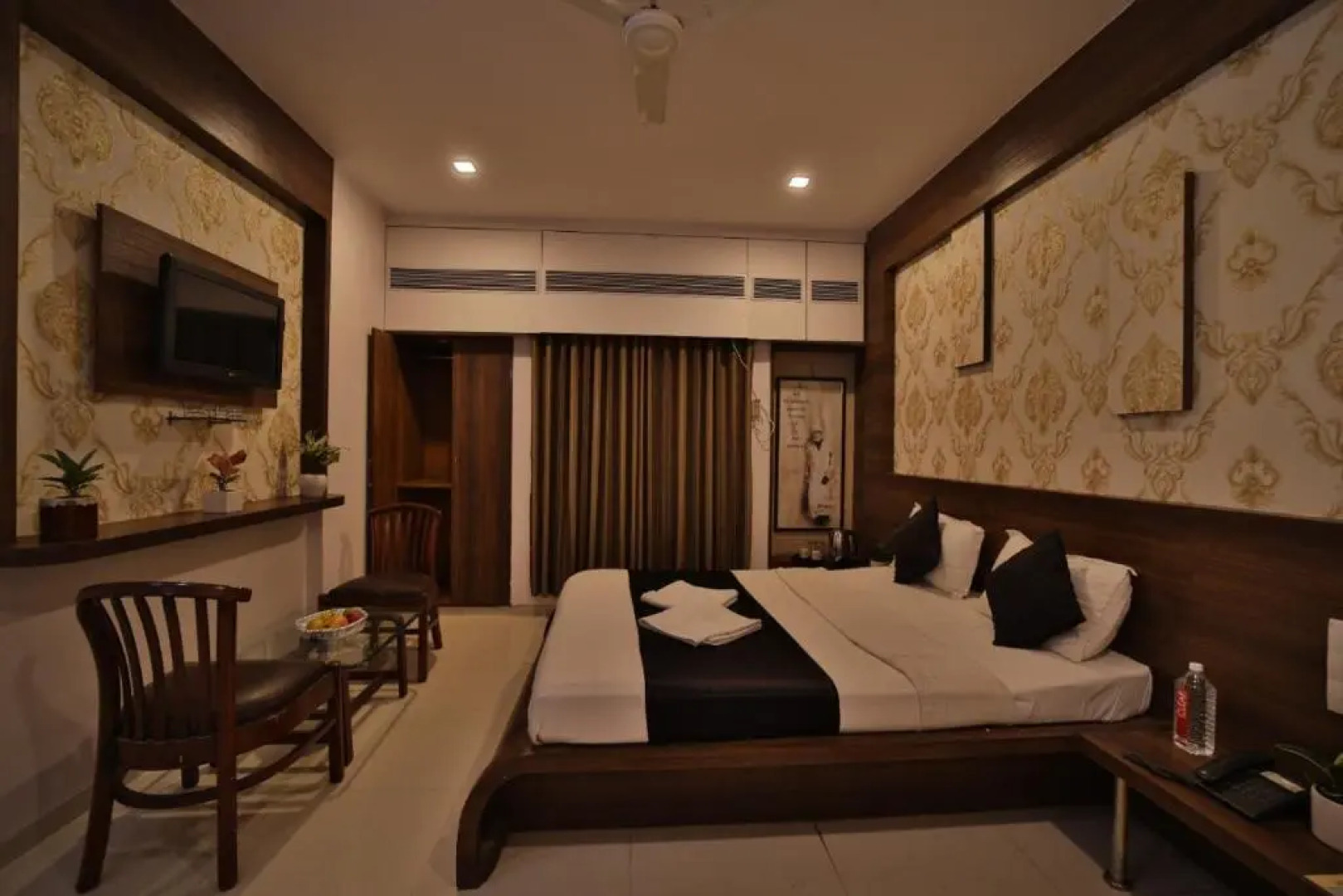 Saishri Group Of Hotels